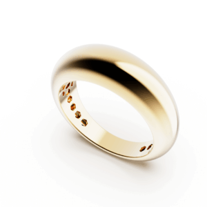 bomb clean ring