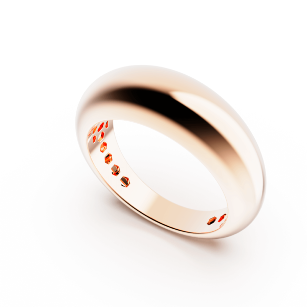 bomb clean ring - Image 2