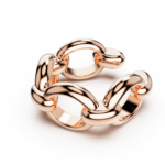 bubbles earring without a hole