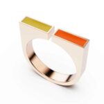color ring