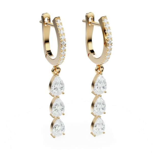 eve earring - Image 3