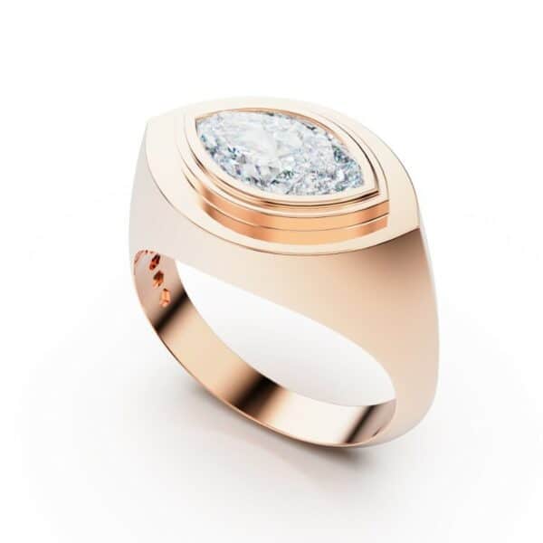 live ring