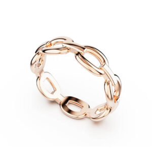 bubble small ring