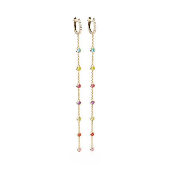 kai earring - Image 3