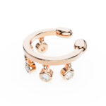 mellisa middle ear earring