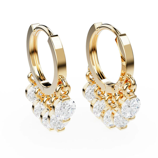 nella earring - Image 3