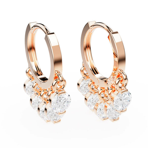 nella earring