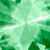 Emerald green