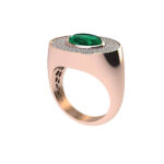 Football ring