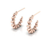 Medium Bisli Earring