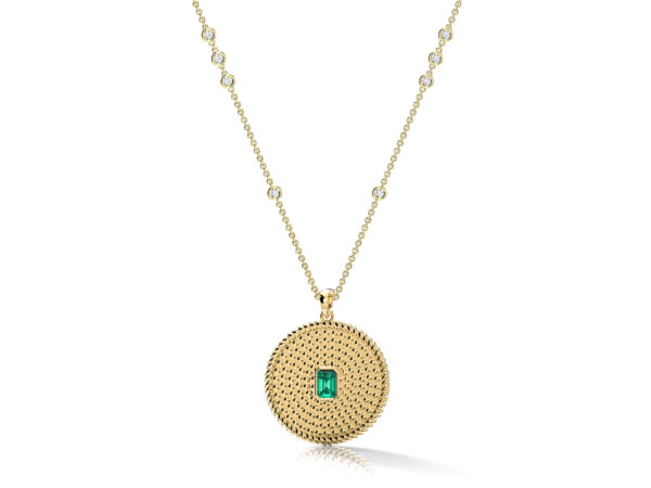 Round rope chain - Image 6