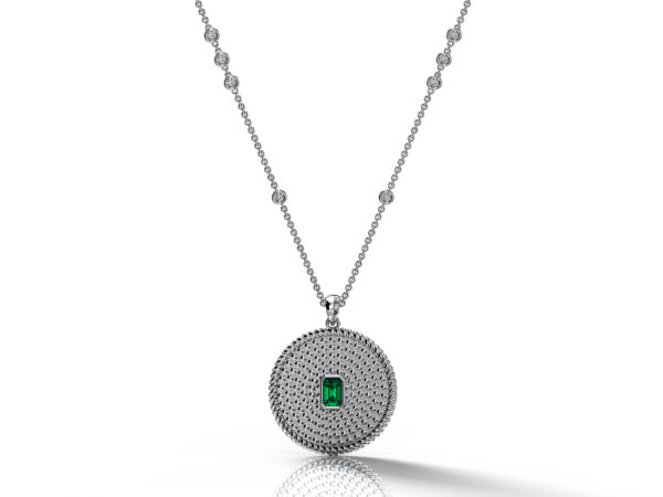 Round rope chain - Image 4