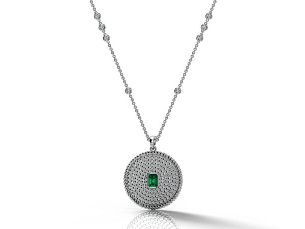 Round rope chain - Image 4