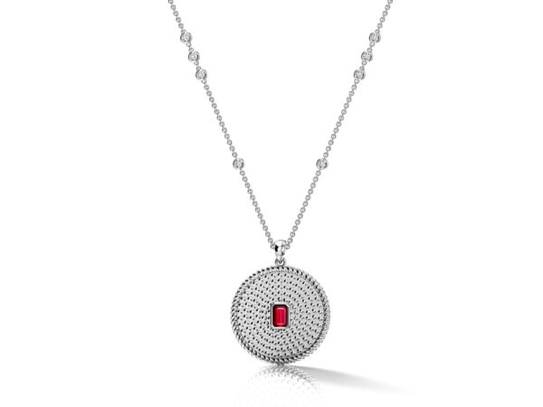 Round rope chain - Image 5