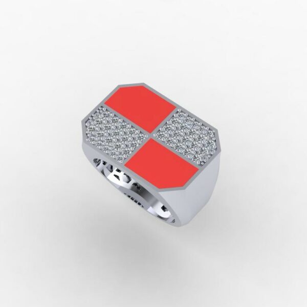 Let’s play DAMKA ring - Image 5