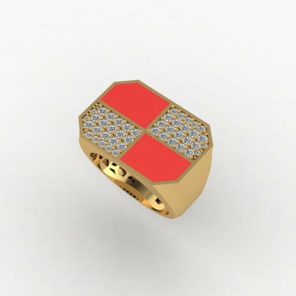 Let’s play DAMKA ring - Image 4