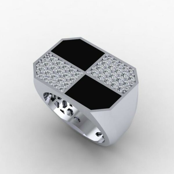 Let’s play DAMKA ring - Image 3