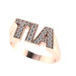 Love of my life ring