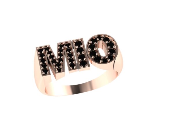 Love of my life ring - Image 10