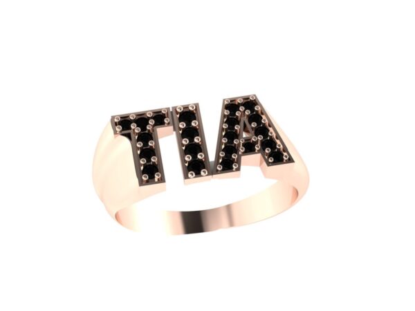 Love of my life ring - Image 12
