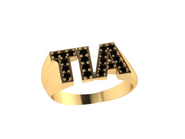 Love of my life ring - Image 13