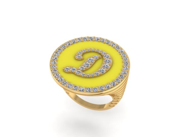 A ring with meaning - Image 12