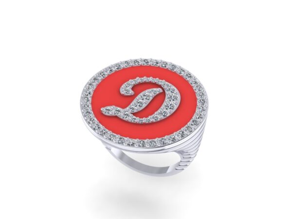 A ring with meaning - Image 2