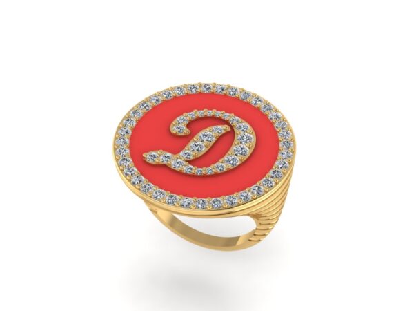 A ring with meaning - Image 3