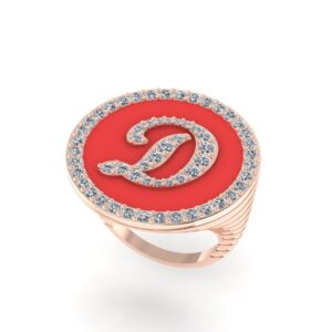 A ring with meaning