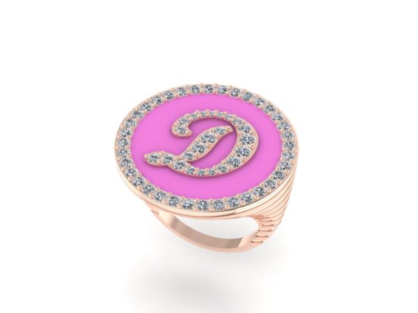 A ring with meaning - Image 7