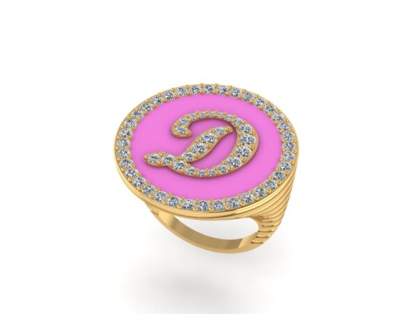 A ring with meaning - Image 8