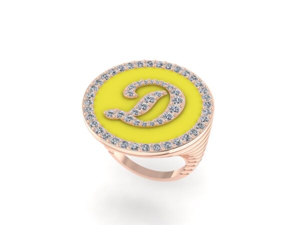 A ring with meaning - Image 10