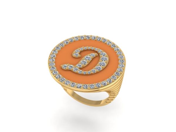A ring with meaning - Image 14