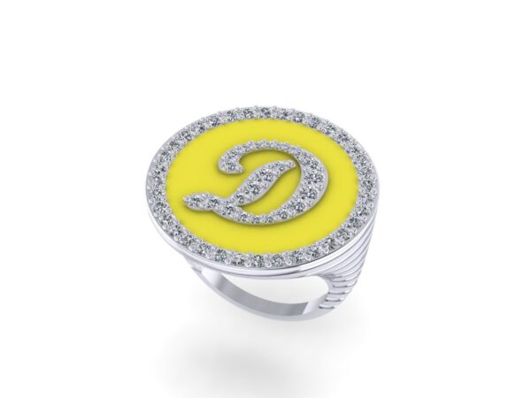 A ring with meaning - Image 11