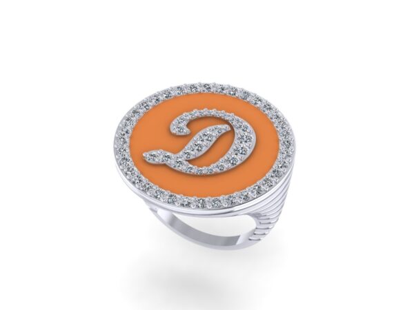 A ring with meaning - Image 13