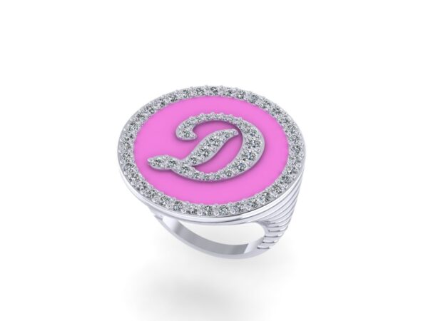 A ring with meaning - Image 9