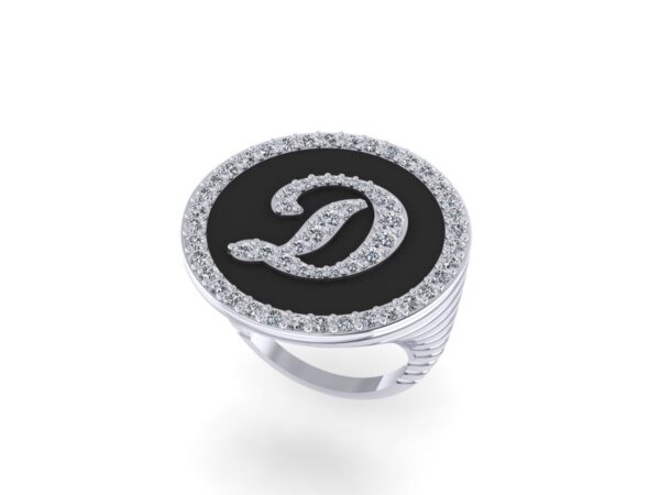 A ring with meaning - Image 19