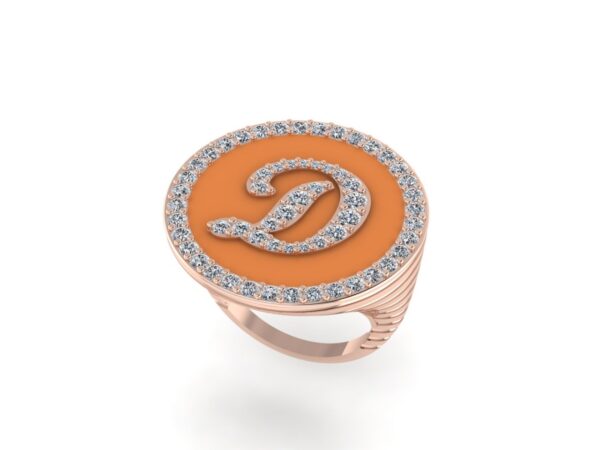A ring with meaning - Image 15