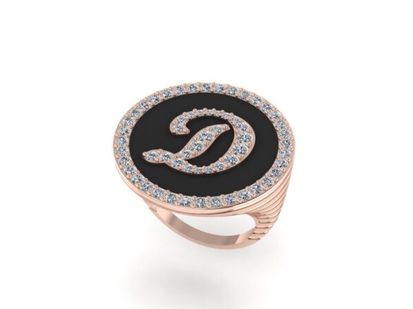 A ring with meaning - Image 21