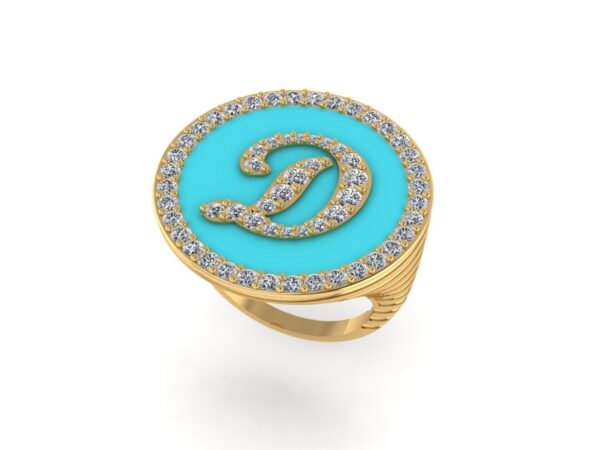 A ring with meaning - Image 18