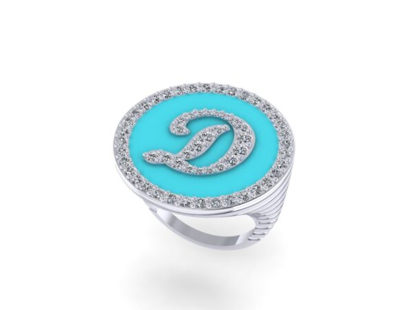 A ring with meaning - Image 17
