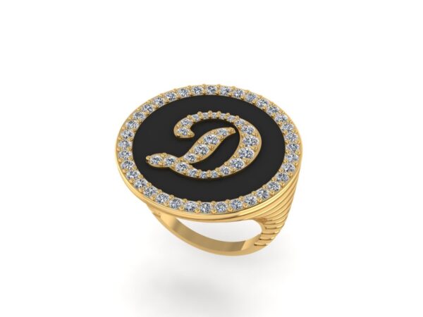 A ring with meaning - Image 20