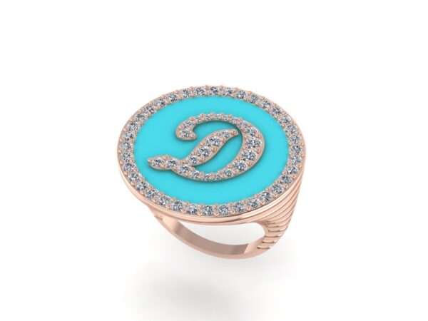 A ring with meaning - Image 16