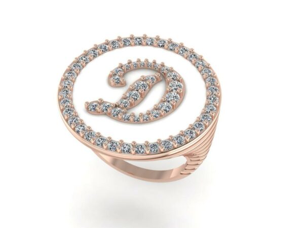 A ring with meaning - Image 4