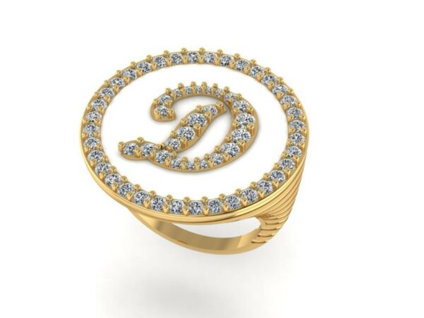 A ring with meaning - Image 5