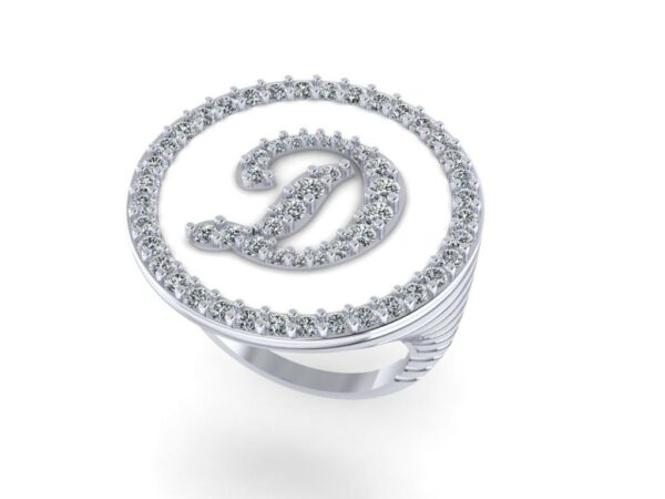 A ring with meaning - Image 6