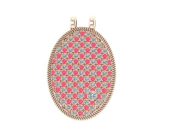 Damka neckless