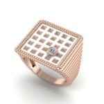 Pyramid square ring big