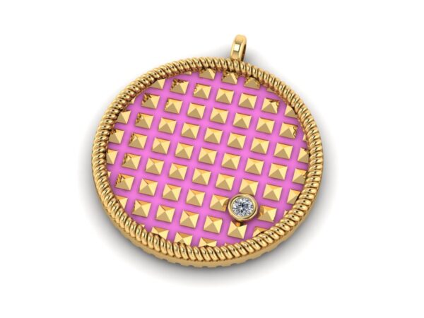 Milkshake neckless - Image 7