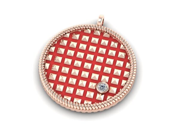 Milkshake neckless - Image 17